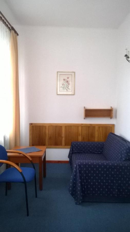 Nocleg ze śniadaniem Czerwony Dwór Krynica-Zdrój